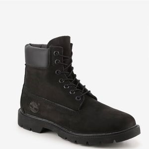Timberland Basic 6-Inch Boot - Men’s 8 - Women’s 10